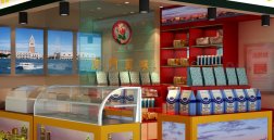 重慶裝修公司告訴你八個(gè)餐飲店裝修的要訣！