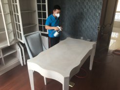 新思路裝飾家裝要環(huán)保 減少室內甲醛來(lái)源七招