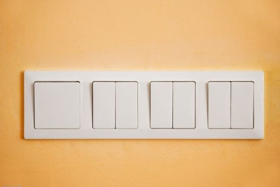 新思路裝飾安裝小知識：開(kāi)關(guān)插座安裝位置