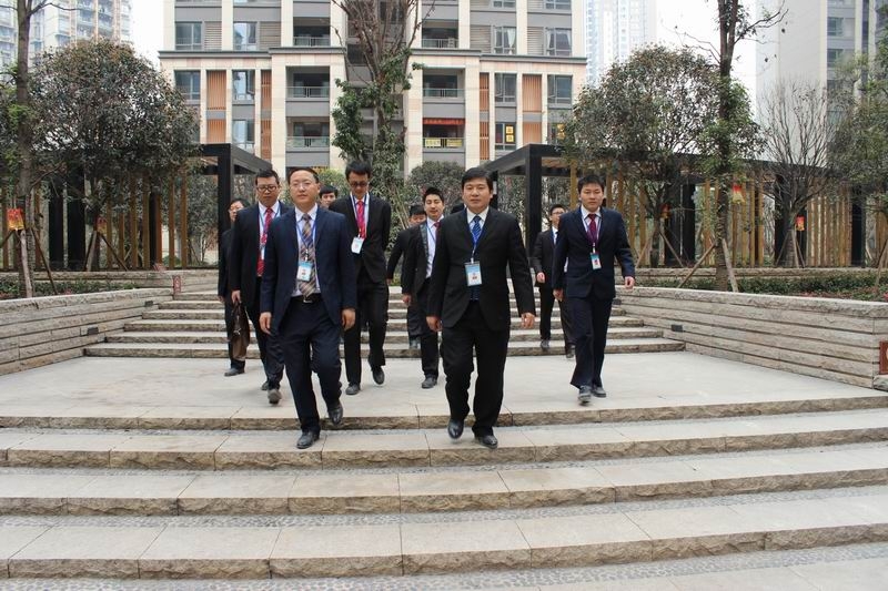 新思路裝飾“3.10工地大巡查”紀實(shí)