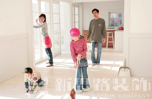 記??！房子千萬(wàn)不要這樣裝！